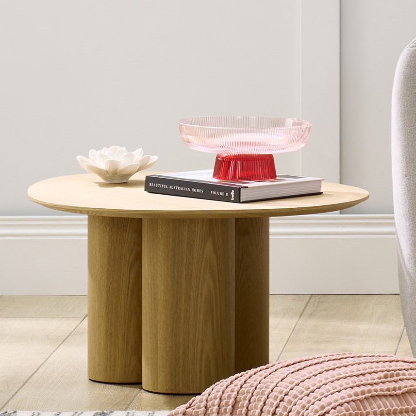 Tilda coffee table | Focus on Furniture